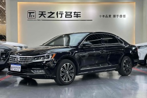 帕薩特 大眾 330TSI DSG御尊版