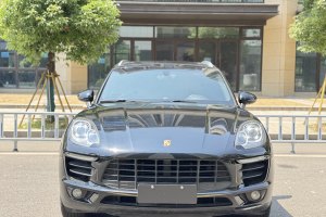 Macan 保時捷 Macan 2.0T