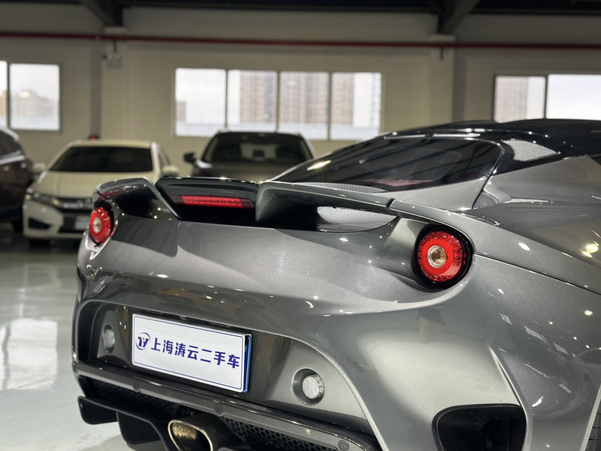 路特斯 Evora  2019款  GT410 Sport圖片