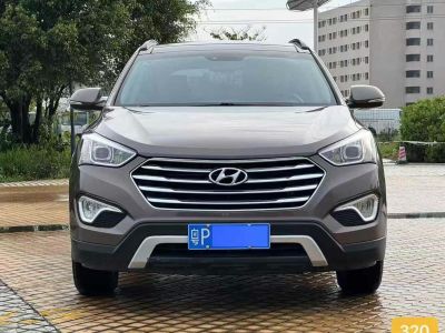 2014年10月 現(xiàn)代 瑞奕 1.4L 自動GLX圖片