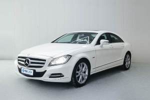 奔驰CLS级 奔驰 CLS 300 CGI