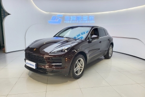 Macan 保時捷 Macan 2.0T