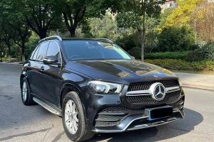 奔馳GLE 奔馳 改款 GLE 350 4MATIC 時尚型