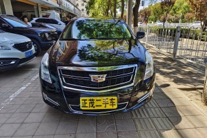 XTS 凯迪拉克 28T 精英型