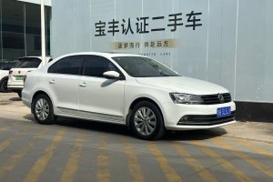 速腾 大众 230TSI 自动舒适型