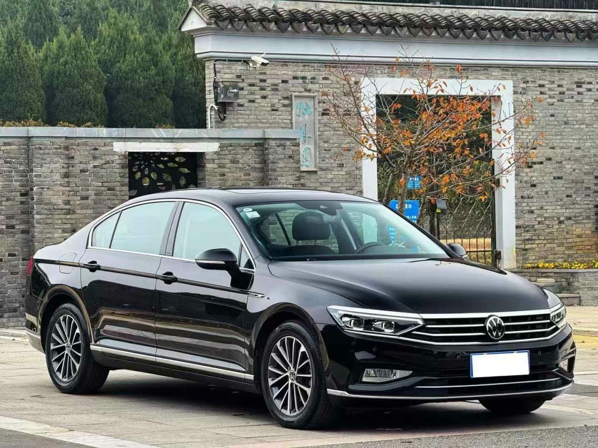 大眾 邁騰  2021款 330TSI DSG 30周年紀念版圖片