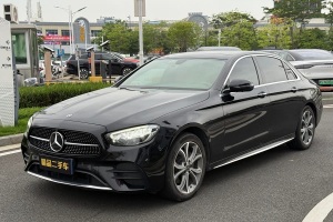 奔馳E級 奔馳 改款 E 300 L 運動豪華型