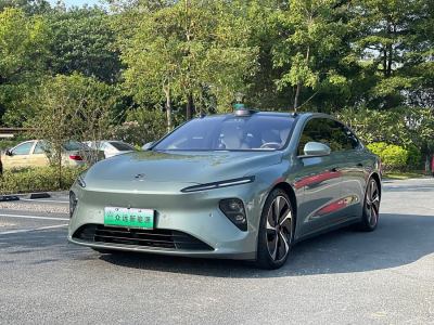 2022年5月 蔚來 蔚來ET7 100kWh 首發(fā)版圖片