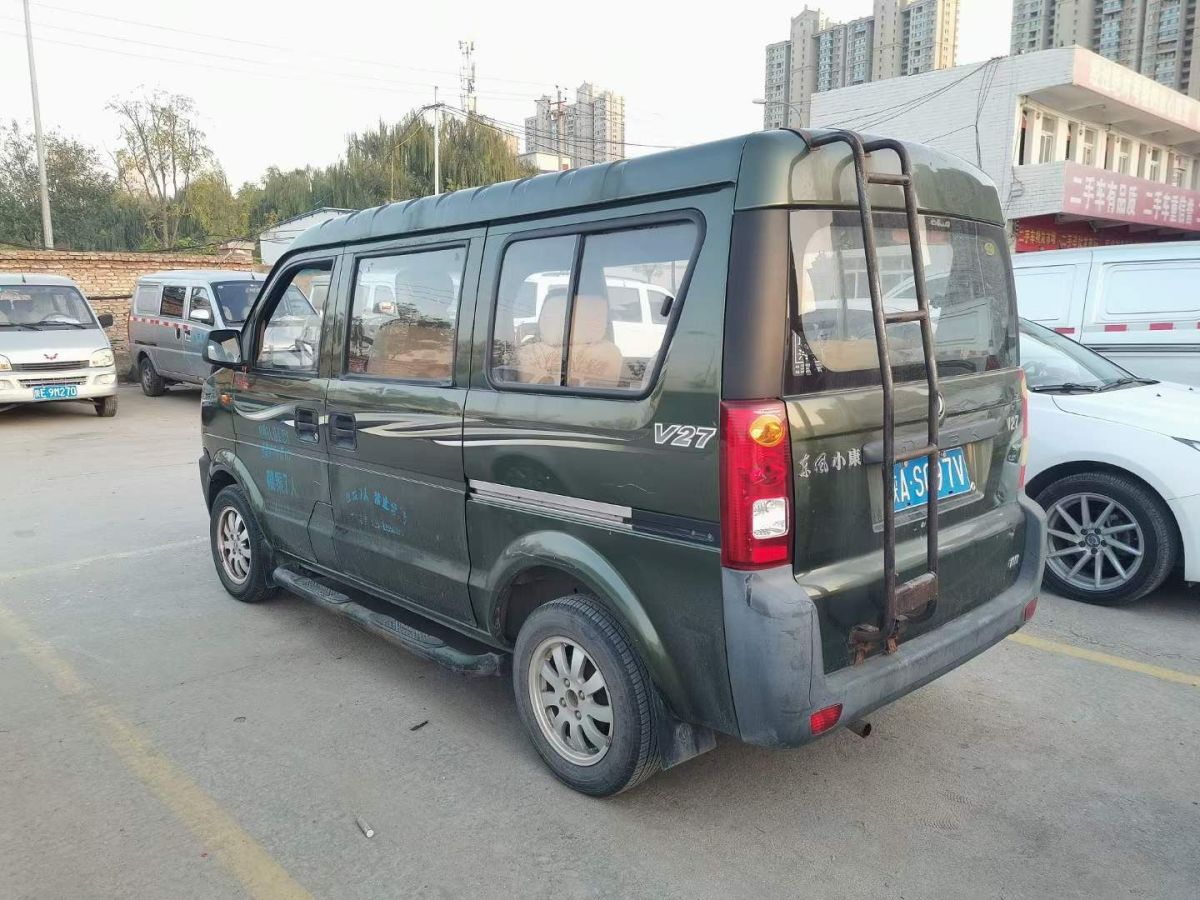 东风小康 v29 2012款 1.2l标准型图片