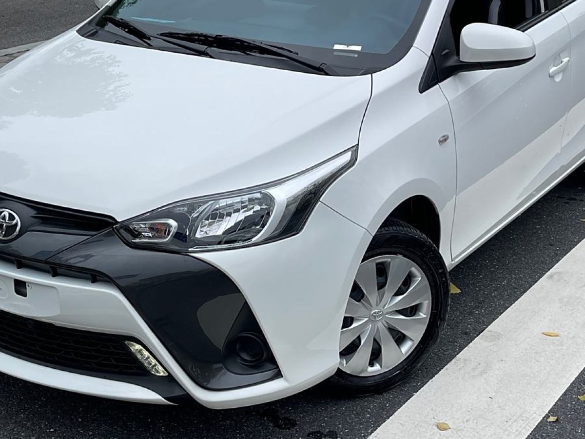 豐田 YARiS L 致炫  2022款 1.5L CVT領先PLUS版圖片