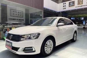朗逸 大眾 1.5L 自動風(fēng)尚版