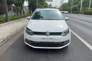 Polo 大眾 1.6L 自動(dòng)舒適型