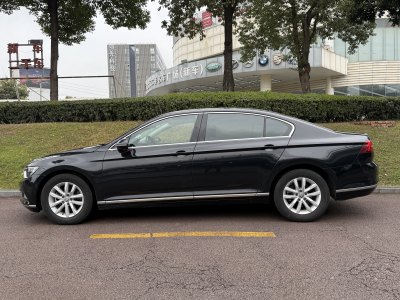 2019年7月 大眾 邁騰 280TSI DSG 舒適型 國(guó)VI圖片