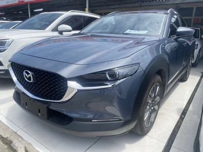 2021年5月 馬自達(dá) CX-30 2.0L 自動(dòng)尚悅型圖片