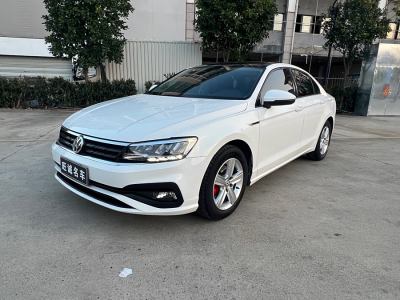 2022年7月 大眾 凌渡 230TSI DSG風(fēng)尚版圖片