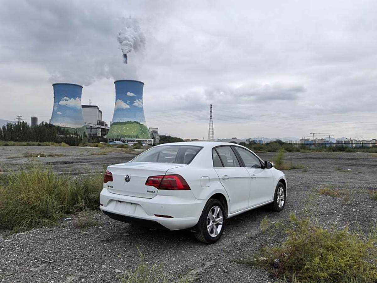 大眾 寶來  2014款 1.6L 自動舒適型圖片