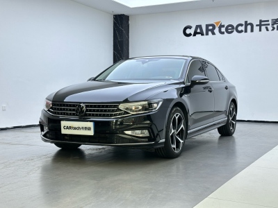 2024年2月 大眾 邁騰 200萬輛眾享款 330TSI DSG豪華型圖片