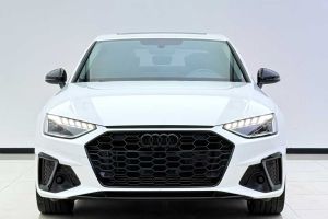 奧迪A4L 奧迪 35 TFSI 時尚動感型