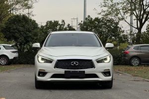 Q50L 英菲尼迪 2.0T 進享版 國VI