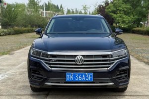 途銳 大眾 3.0TSI 銳鋒版 國(guó)VI