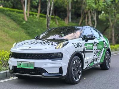 2022年5月 领克 领克05新能源 1.5TD PHEV HALO图片