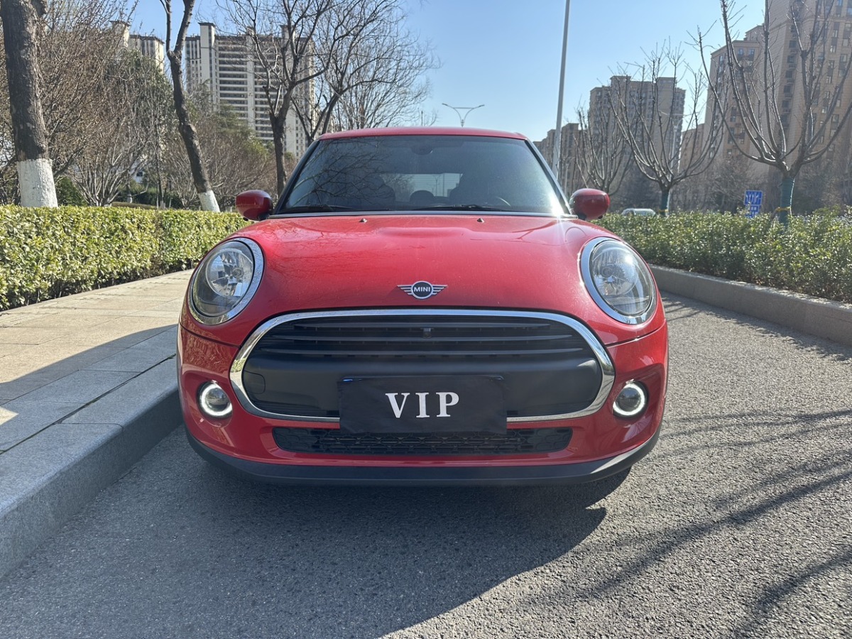 MINI MINI  2023款 1.5T ONE 五門版圖片