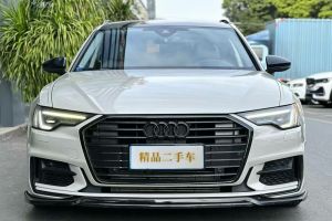 奧迪S8 奧迪 S8L 4.0TFSI quattro