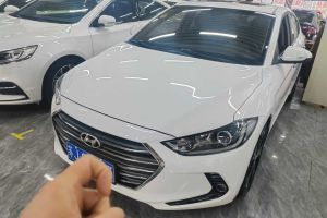 領(lǐng)動 現(xiàn)代 1.4T 雙離合炫動?旗艦型