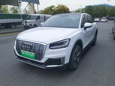 2020年8月 奥迪 Q2L e-tron e-tron 纯电智酷型图片