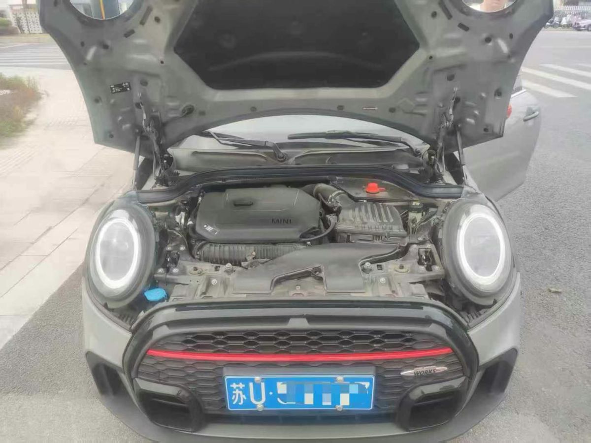 MINI MINI 圖片