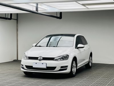 2015年9月 大眾 高爾夫 1.4TSI 自動舒適型圖片