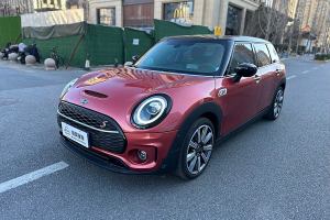 CLUBMAN MINI 2.0T COOPER S