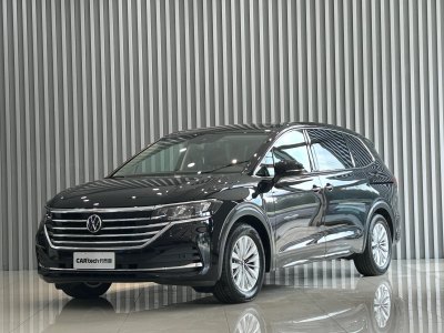 2024年1月 大眾 威然 330TSI 商務版圖片