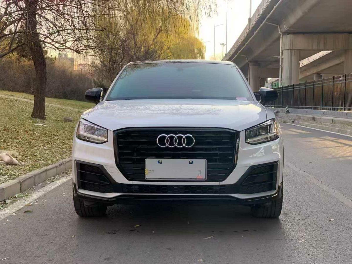 奧迪 奧迪SQ5  2021款 3.0 TFSI quattro圖片