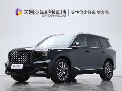 2023年5月 廣汽傳祺 GS8 領(lǐng)航系列 2.0TGDI 兩驅(qū)豪華智聯(lián)版（七座）圖片