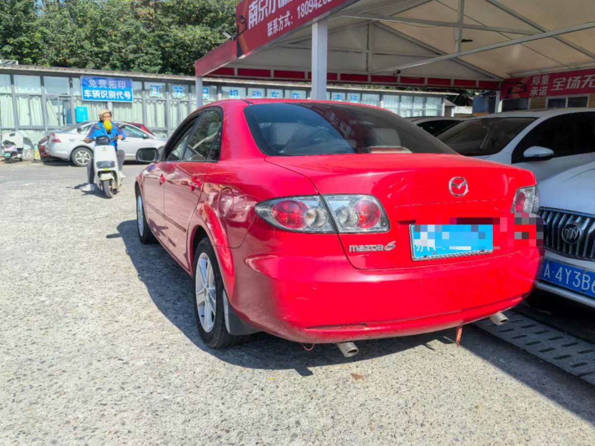 江淮 瑞鷹  2010款 1.9T 高原版舒適型圖片