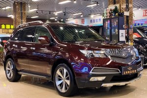 MDX 謳歌 3.7 標(biāo)準(zhǔn)尊享運動版