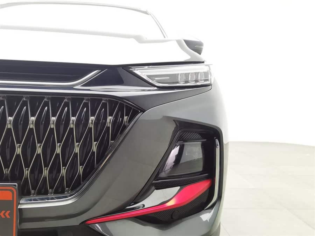 長安歐尚 長安歐尚X7 PLUS  2023款 暢享版 1.5T自動領(lǐng)航型 7座圖片