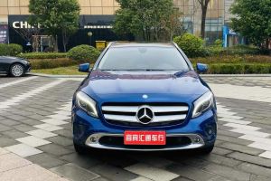 奔馳GLA AMG 奔馳 AMG GLA 45 4MATIC