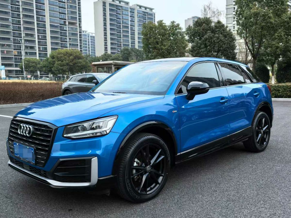 奧迪 奧迪S7  2020款 2.9 TFSI quattro圖片