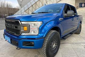 F-150 福特 3.5T LTD