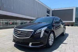 XTS 凱迪拉克 28T 技術(shù)型