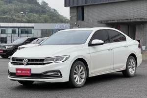 宝来 大众 改款 280TSI DSG精英型