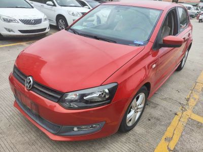 2012年1月 大众 POLO GTI 1.4TSI图片