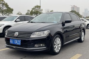 朗逸 大眾 230TSI DSG豪華版