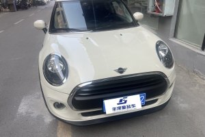 MINI MINI 1.5T ONE PLUS