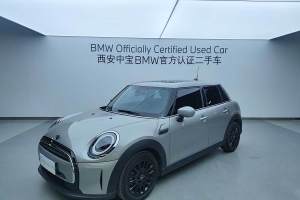 MINI MINI 1.5T ONE 五門版