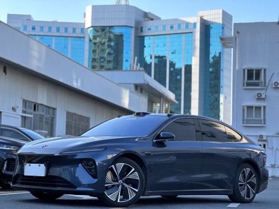 2022年6月 蔚來(lái) 蔚來(lái)ET7 100kWh 首發(fā)版圖片