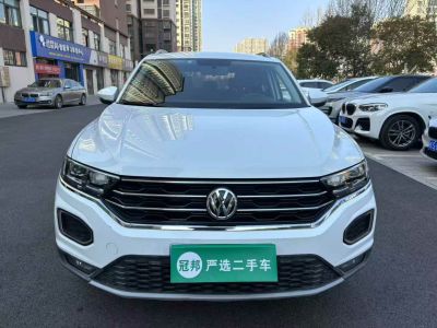 2018年1月 大眾 途安 L 280TSI DSG拓界豪華版圖片