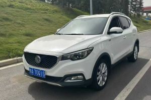 名爵ZS 名爵 1.5L 手動精英版